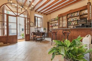 Dining - Ca Mado Paula (Banyalbufar)