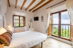Room - Ca Mado Paula (Banyalbufar)