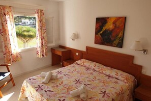 Room - Piscis (Ciutadella de Menorca)