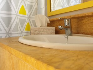 Bathroom - Piscis (Ciutadella de Menorca)