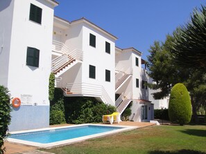 Exterior - Piscis (Ciutadella de Menorca)