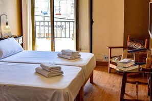 Room - Marbel (Cala Ratjada)