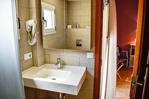 Bathroom - Marbel (Cala Ratjada)