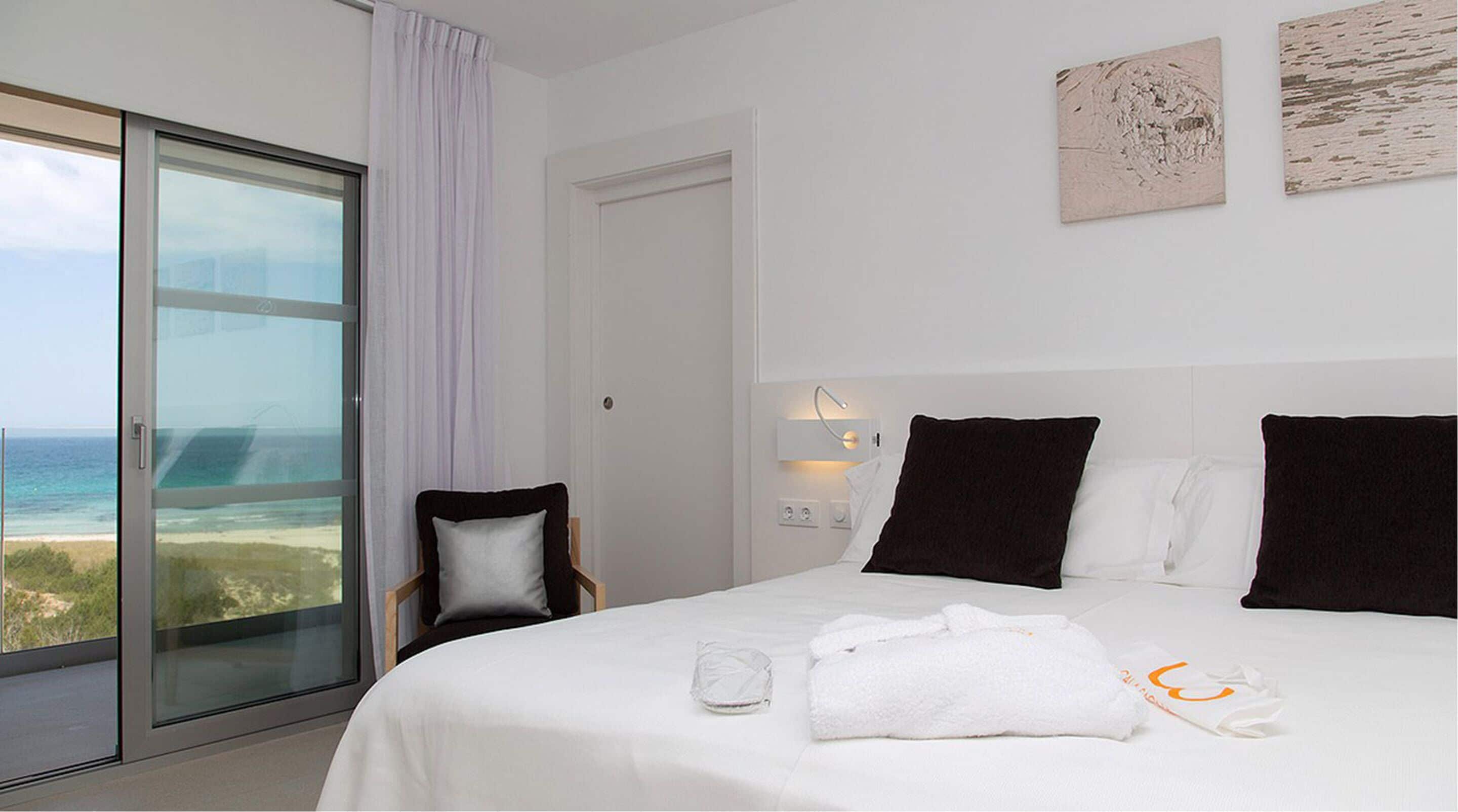 Foto - Hotel Cala Saona & Spa