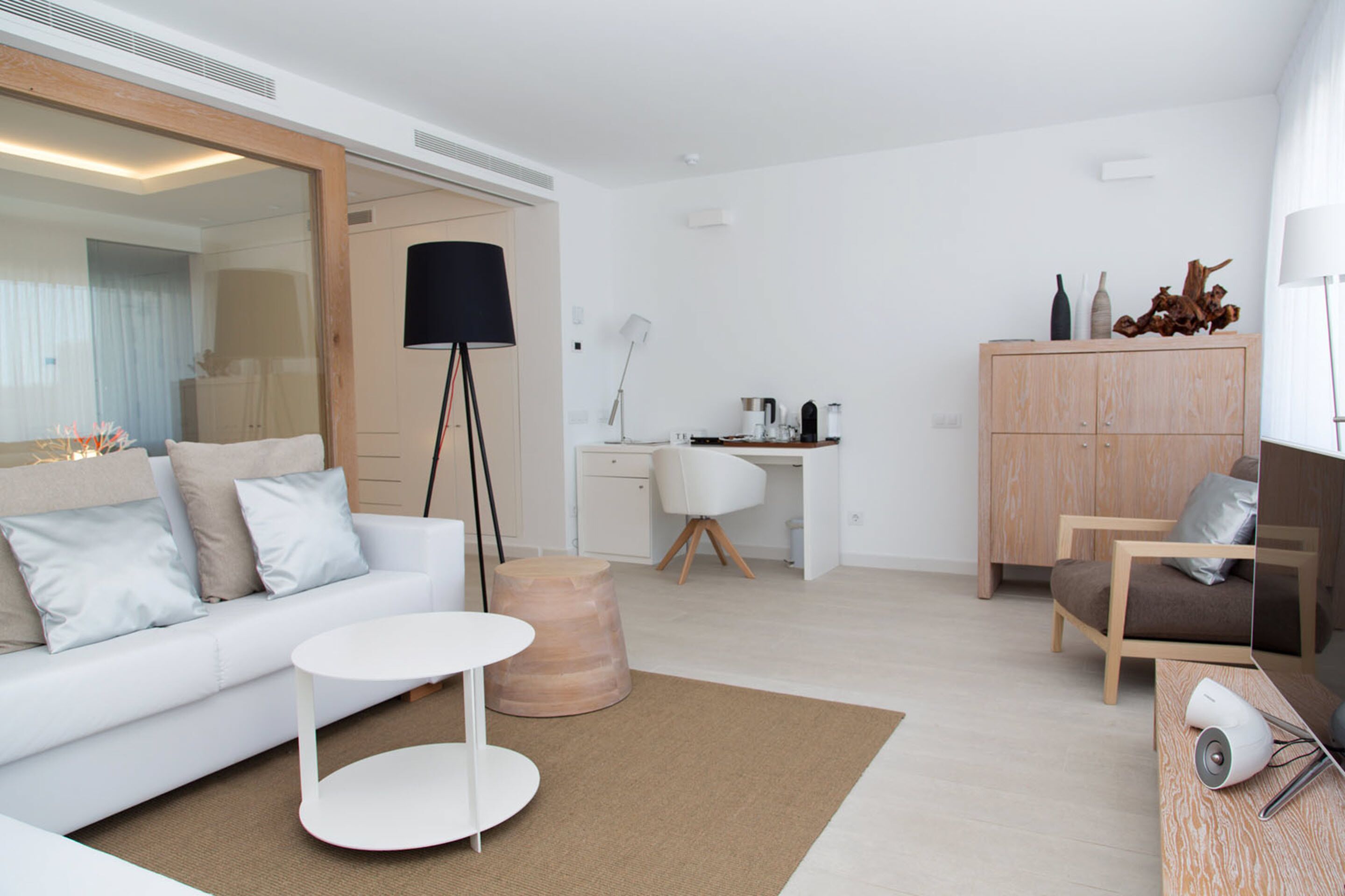 Foto - Hotel Cala Saona & Spa