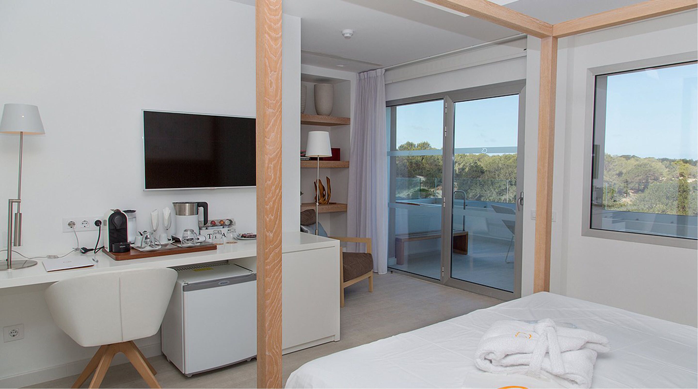 Foto - Hotel Cala Saona & Spa