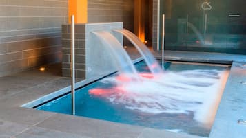 Körperbehandlungen, Ganzkörperwickelbehandlung, Körperpeelings