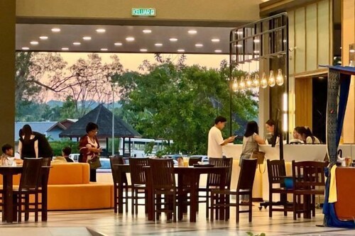 Eastwood Valley Golf & Country Club