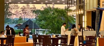Eastwood Valley Golf & Country Club