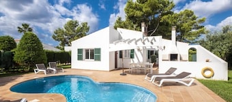 Villas Geisan