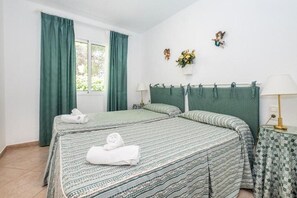 Room - Villas Geisan (Ciutadella de Menorca)