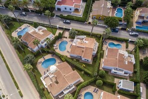 Exterior - Villas Geisan (Ciutadella de Menorca)