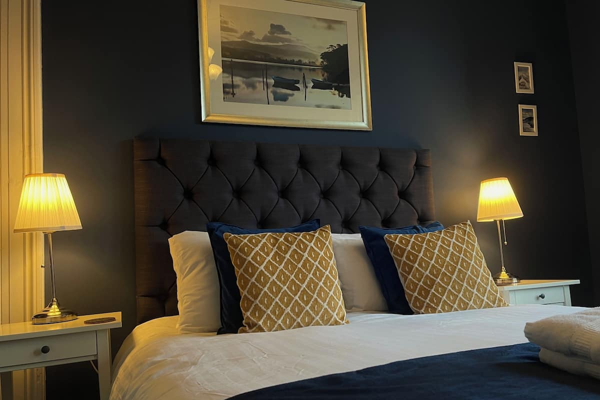 Chambre Double Supérieure | Décoration personnalisée, ameublement personnalisé
