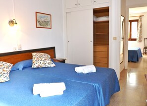 In-room safe - Nure Cel Blau (Ciutadella de Menorca)