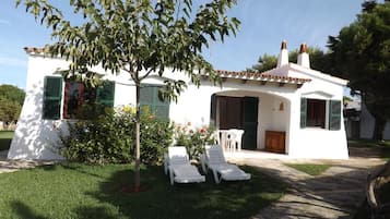 Een kluis op de kamer