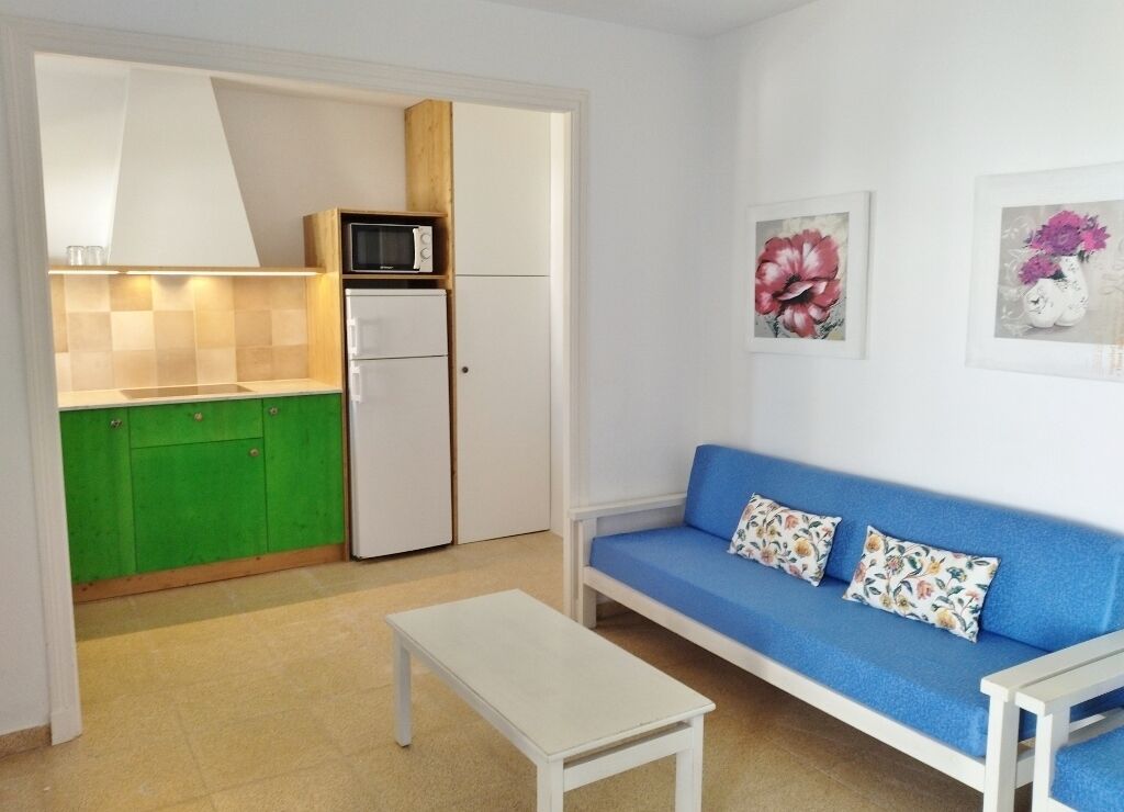 Caixa forta a l'habitació 