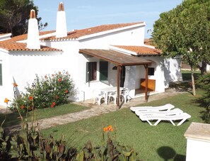 In-room safe - Nure Cel Blau (Ciutadella de Menorca)