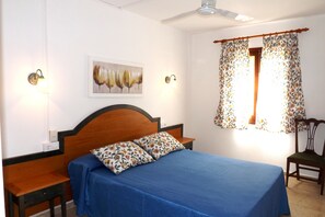 In-room safe - Nure Cel Blau (Ciutadella de Menorca)