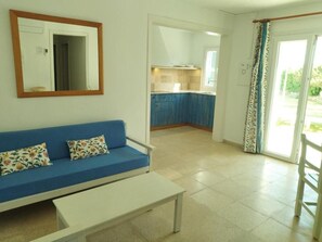 In-room safe - Nure Cel Blau (Ciutadella de Menorca)
