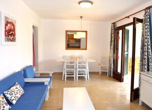 In-room safe - Nure Cel Blau (Ciutadella de Menorca)