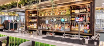 Premier Inn Glasgow City Centre