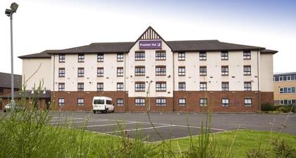 Premier Inn Glasgow Stepps - M80 J3