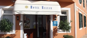 Hotel Balear