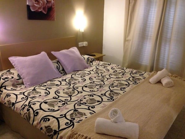 Standard Double Room, 1 Double Bed