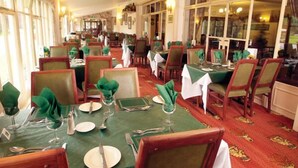 Dinner served  - Garve Hotel (Garve)