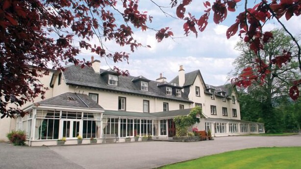 Exterior - Garve Hotel (Garve)