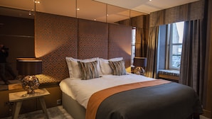 Premium Double or Twin Room, Ensuite (Room 2)