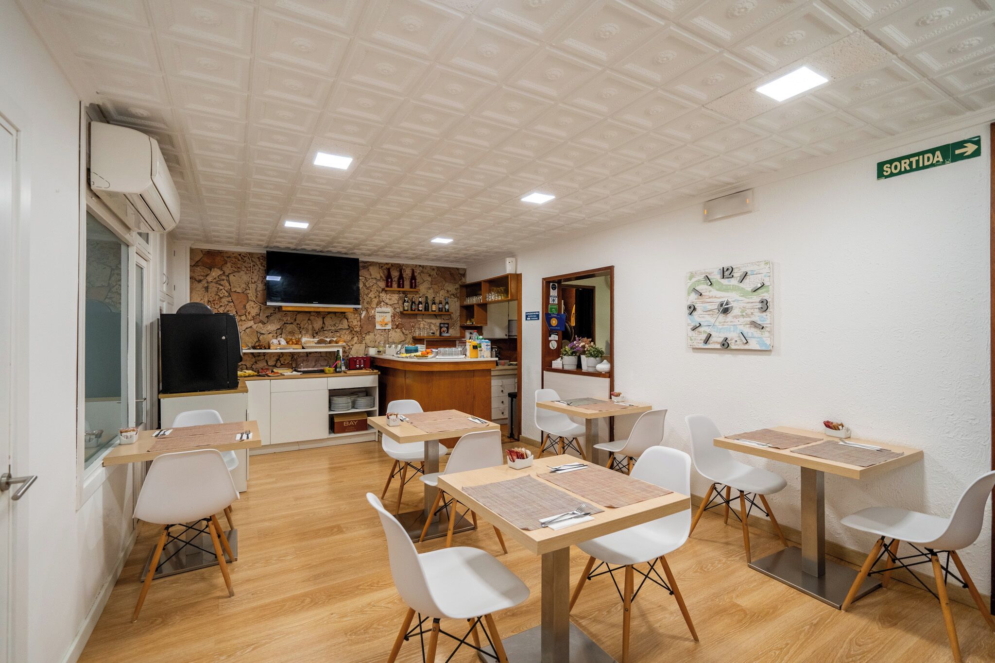 Foto - Hostal Menurka