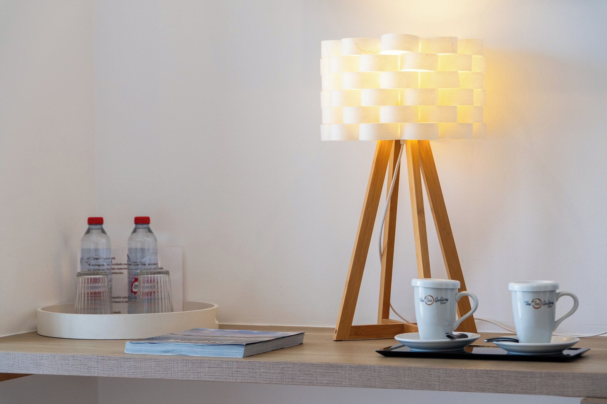 Foto - Hostal Menurka