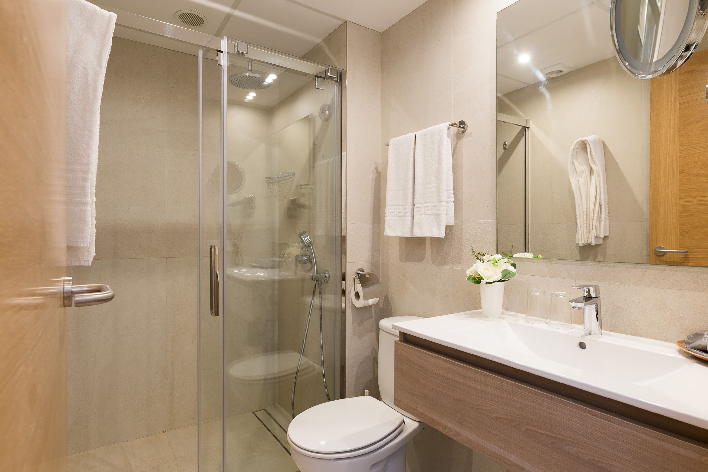 Kamar mandi