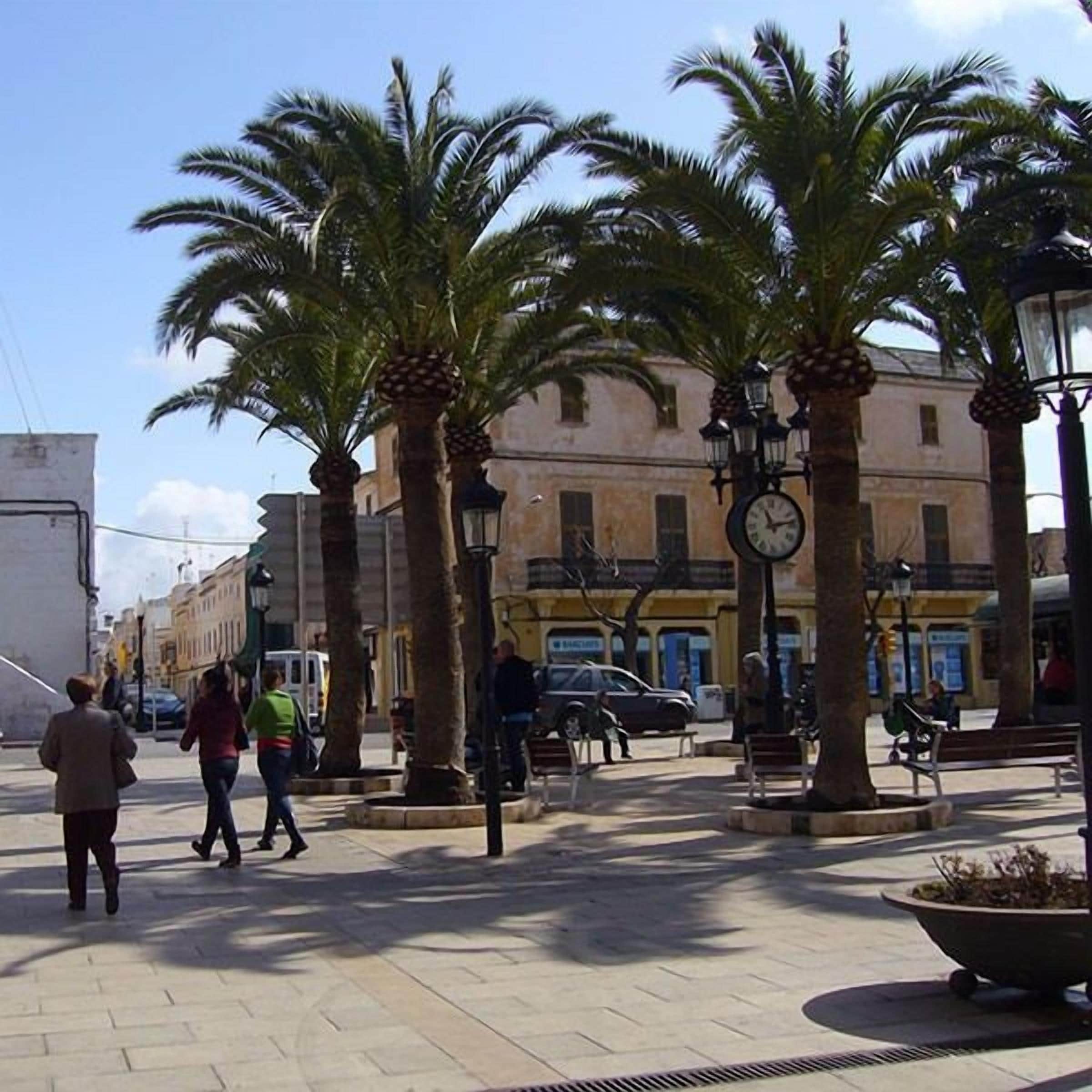 Foto - Hostal Menurka