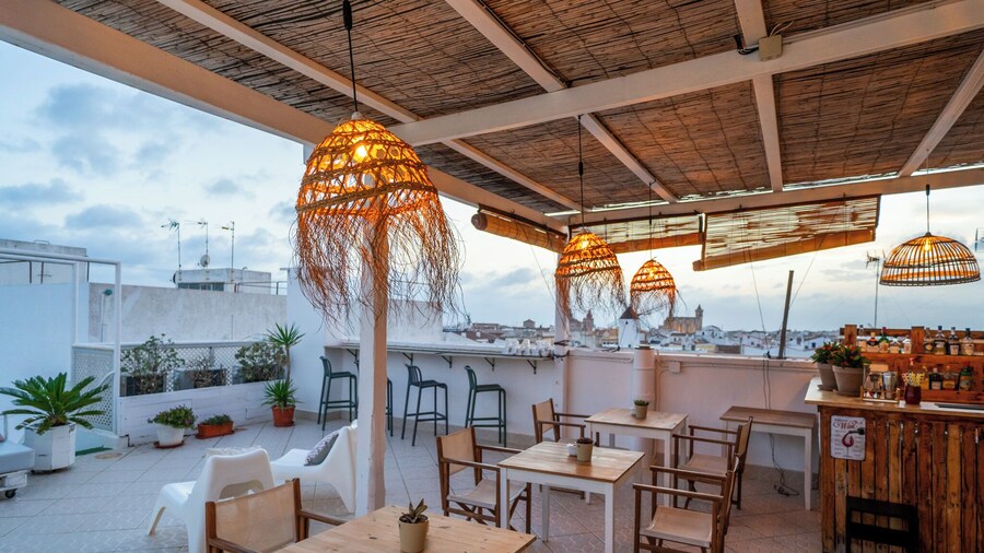 Hostal Menurka