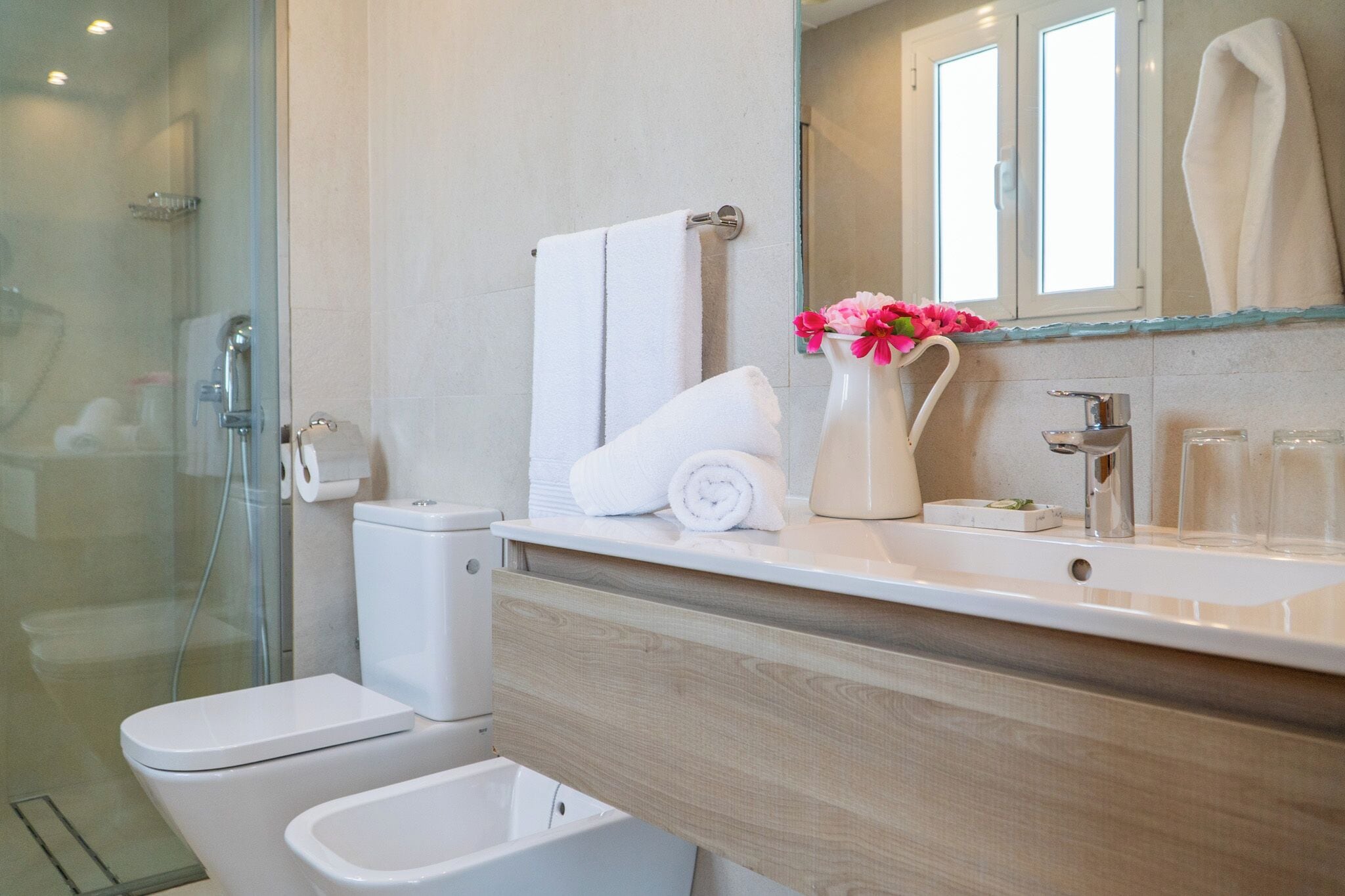 Foto - Hostal Menurka