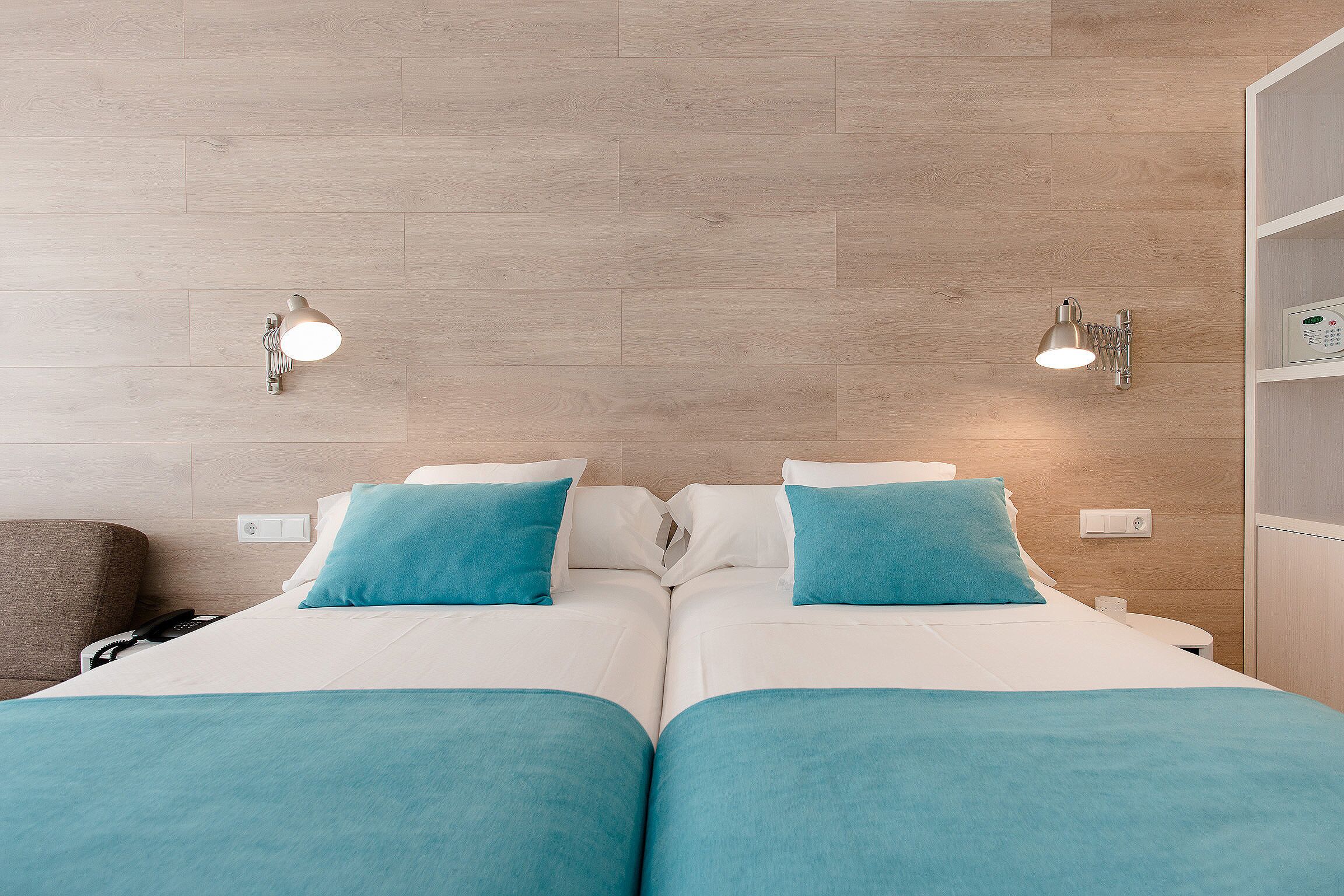 Foto - Hostal Menurka