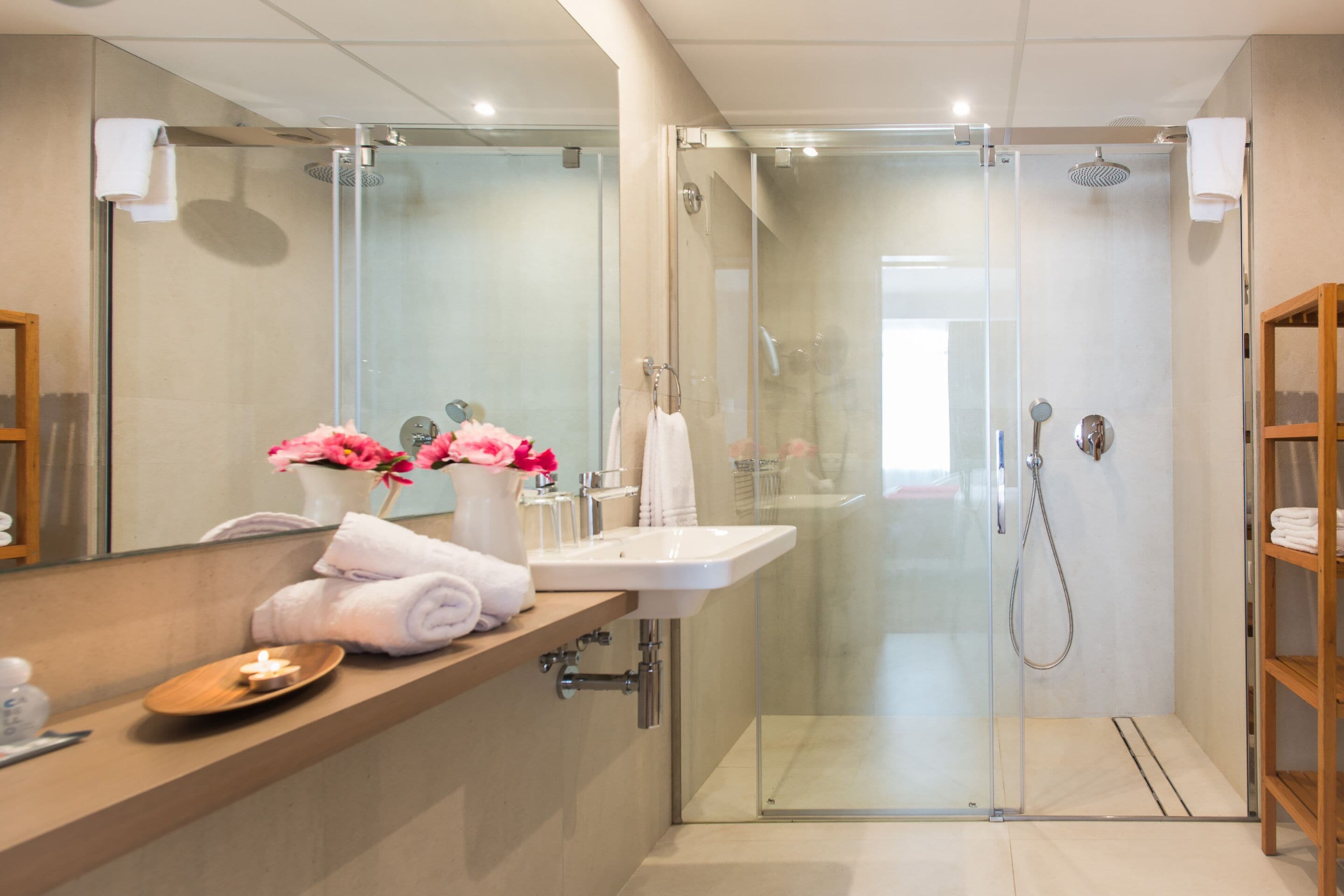 Foto - Hostal Menurka