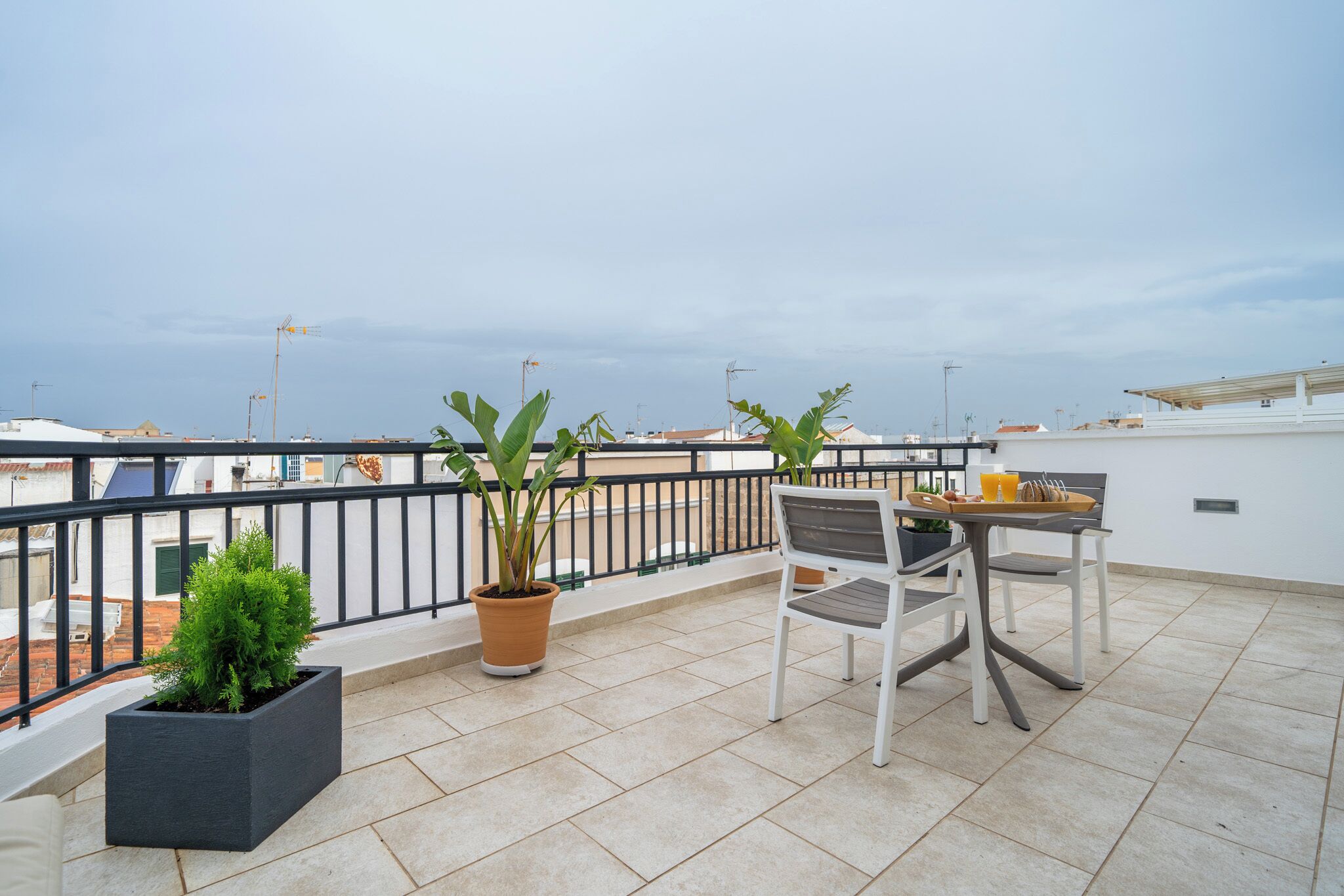 Foto - Hostal Menurka