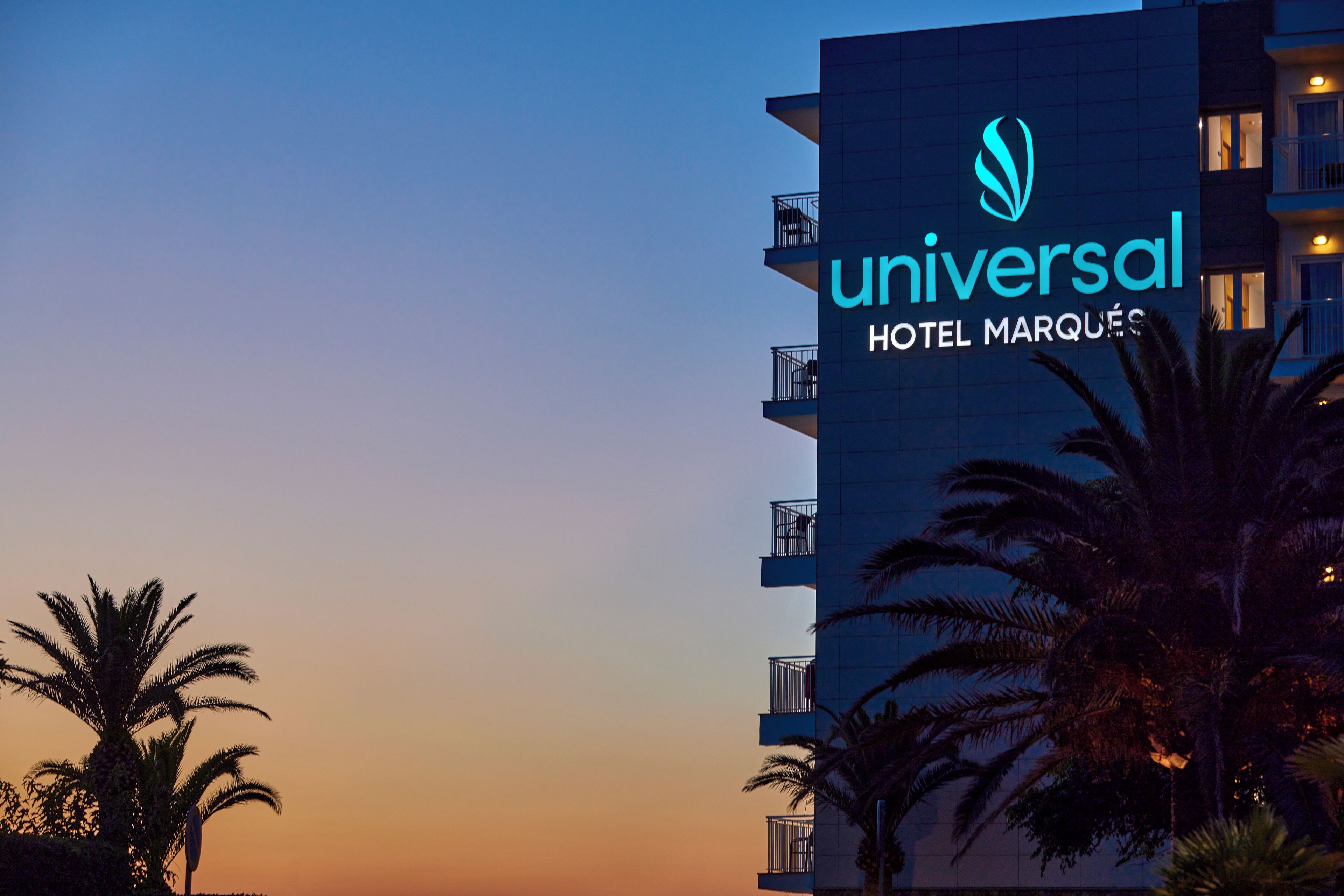 Photo - Universal Hotel Marqués