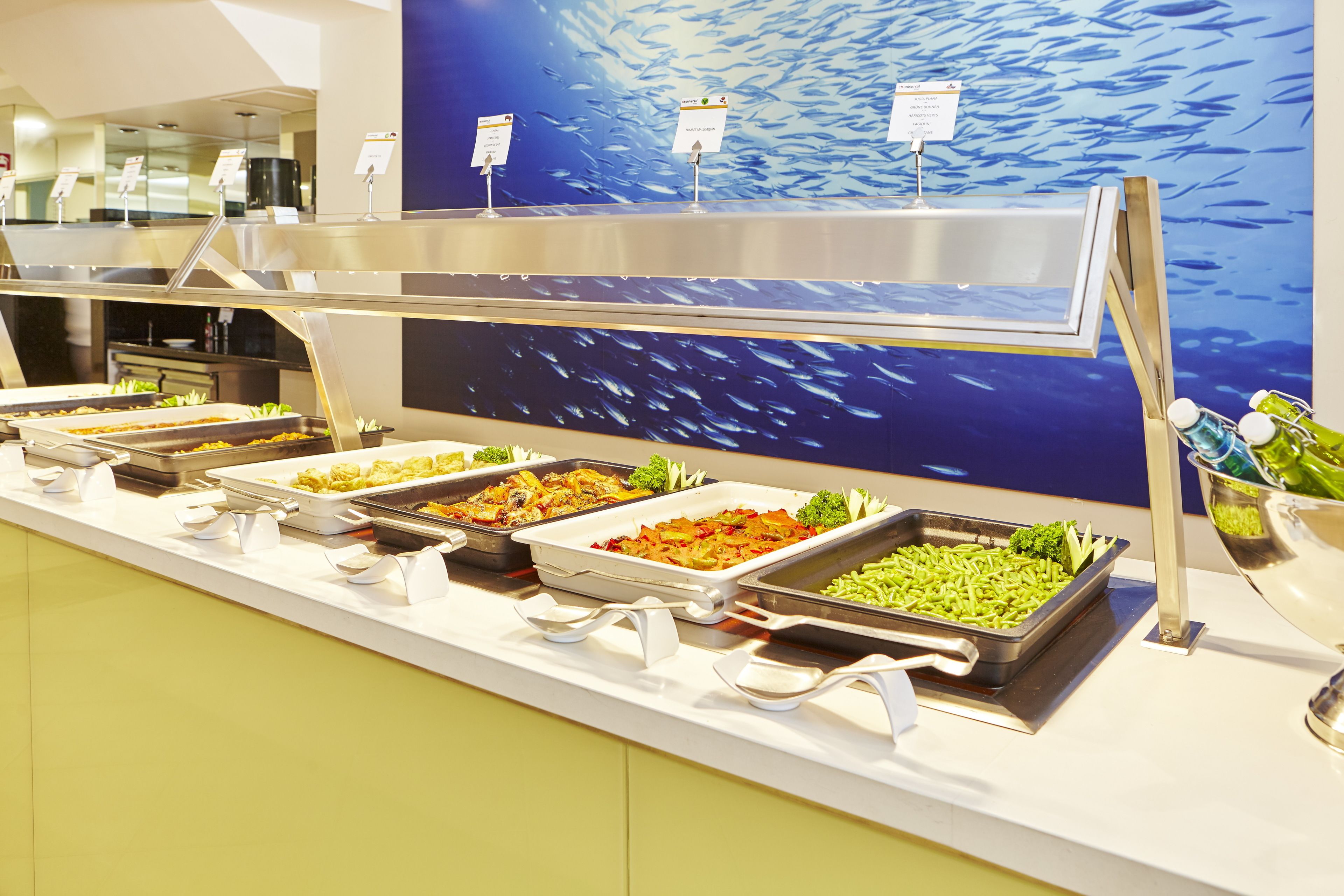 Photo - Universal Hotel Marqués