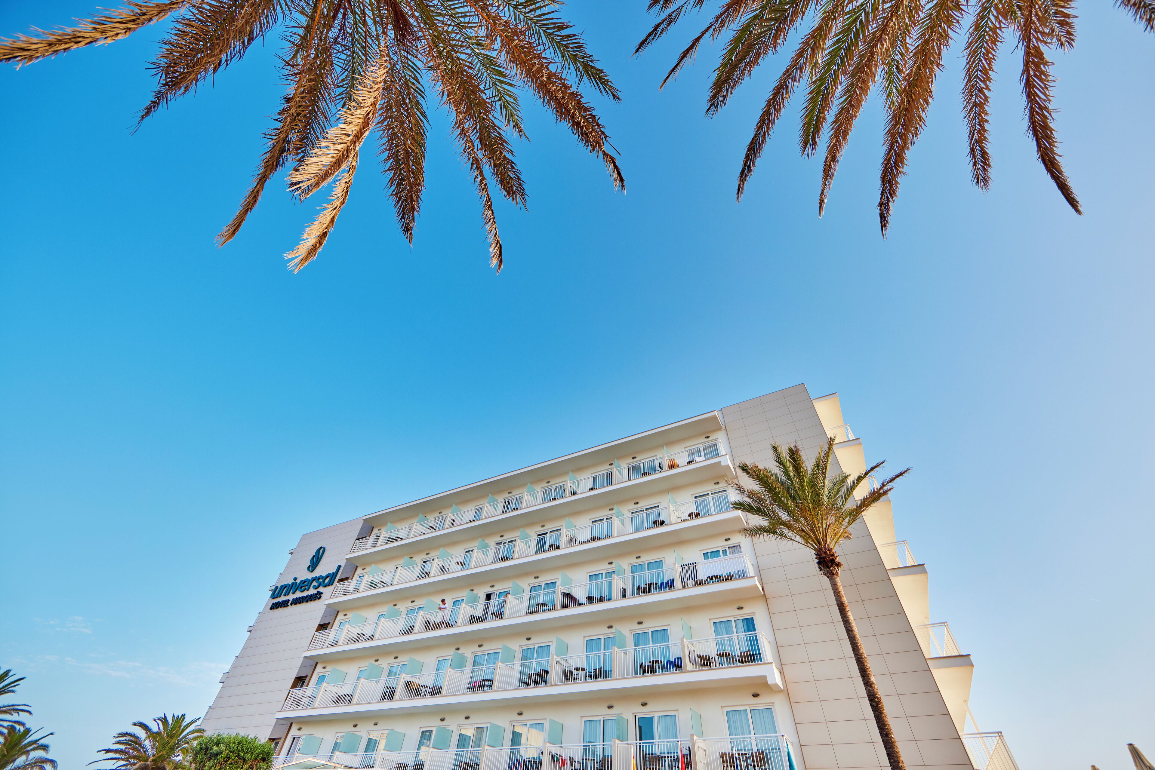 Photo - Universal Hotel Marqués