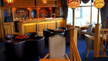Bar (sur place)