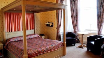 Rollaway beds, wheelchair access