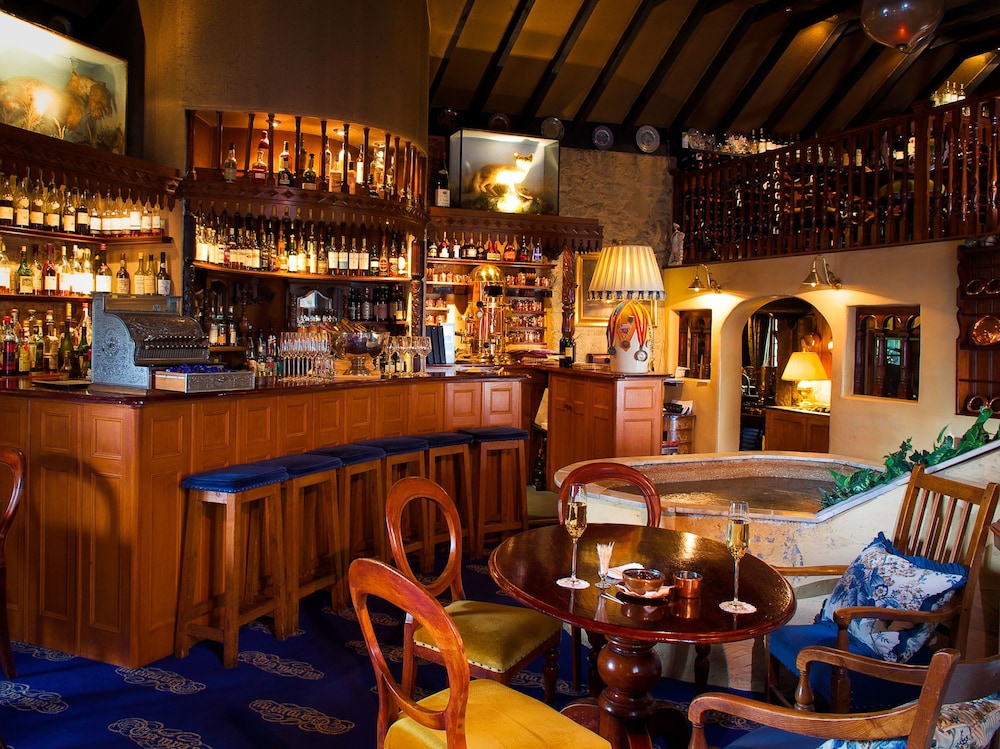 Champany Inn by null