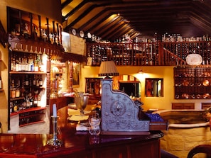 Bar (sur place)