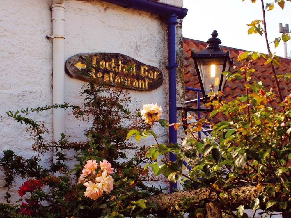 Champany Inn by null