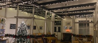 バルモラル ホテル