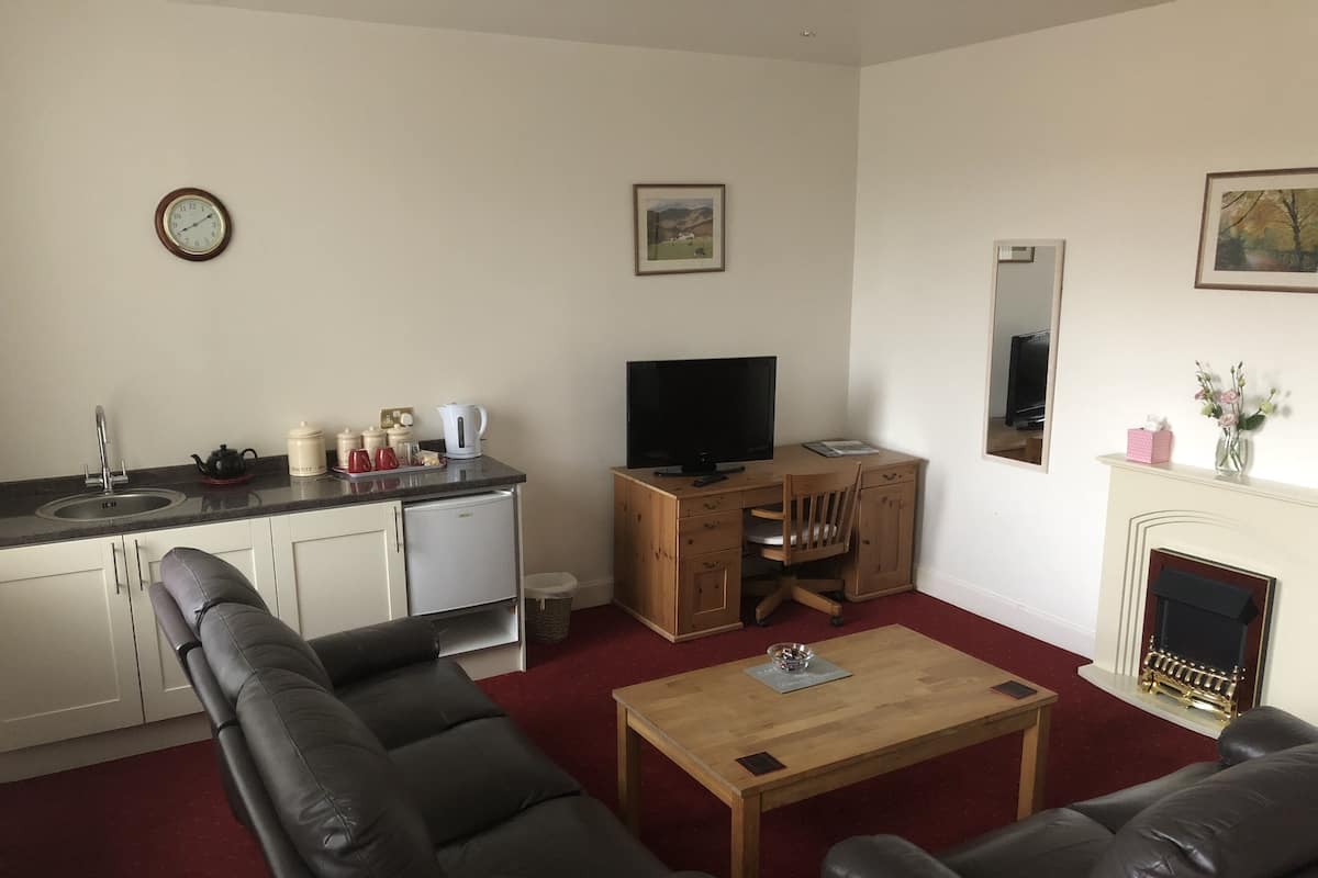 Superior Double Room, Ensuite